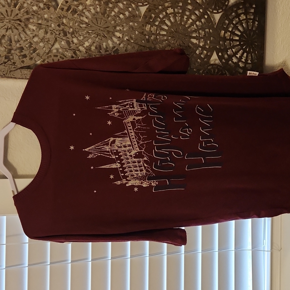 Small Harry Potter nightgown